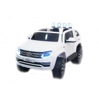 Электромобиль Volkswagen AMAROK M999MM Белый