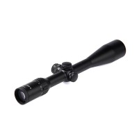 Оптический прицел CRIMSON Trace Optics 4-16x50mm FFP MR1-MOA