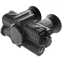 Тепловизионный бинокль Fortuna General Binocular 6B (без объектива)