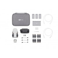 Квадрокоптер DJI Mini SE Fly More Combo