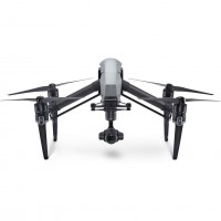 Квадрокоптер DJI Inspire 2 (with X4S)