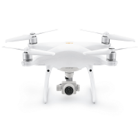 Квадрокоптер DJI Phantom 4 Pro V2.0